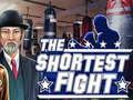 Xogo The shortest fight