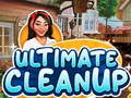 Xogo Ultimate cleanup