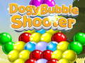Xogo Dogy Bubble Shooter