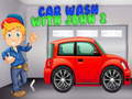 Xogo Car Wash With John 2