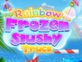 Xogo Rainbow Frozen Slushy Truck 