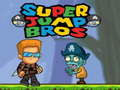 Xogo Super Jump Bros