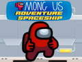 Xogo Among Us Adventure Spaceship