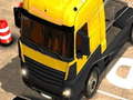 Xogo Cargo Truck Parking 2021