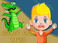 Xogo Escape From River