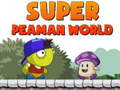 Xogo Super Peaman World
