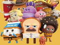 Xogo Bread Barbershop Jigsaw Puzzle