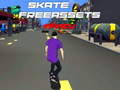 Xogo Skate on Freeassets infinity