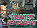 Xogo Haunted restaurant