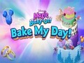 Xogo Magic Bake-Off Bake My Day