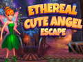 Xogo Ethereal Cute Angel Escape