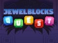 Xogo Jewel Blocks Quest