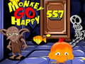 Xogo Monkey Go Happy Stage 557