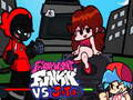 Xogo Friday Night Funkin vs Jota