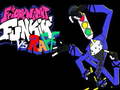 Xogo Friday Night Funkin vs Raff