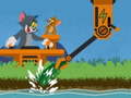 Xogo Tom and Jerry show River Recycle 