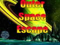 Xogo Outer Space Escape 