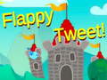 Xogo Flappy Tweet!