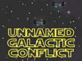 Xogo Unnamed Galactic Conflict