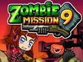 Xogo Zombie Mission 9