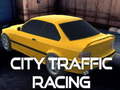 Xogo City traffic Racing