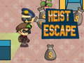 Xogo Heist Escape