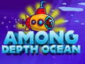 Xogo Among Depht ocean
