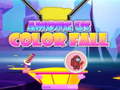 Xogo Among Us Color fall 