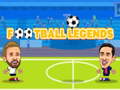 Xogo Football Legengs