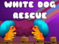Xogo White Dog Rescue