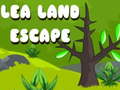 Xogo Lea land Escape