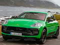 Xogo Porsche Macan GTS Puzzle