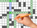 Xogo Crossword Puzzles