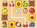 Xogo Snack Mahjong