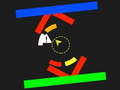 Xogo Hyper Color Rush Shooter