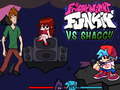Xogo Friday Night Funkin vs Shaggy 
