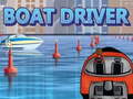 Xogo Boat Driver
