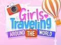 Xogo Girls Travelling Around the World