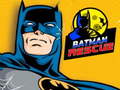 Xogo Batman Rescue 