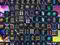 Xogo Dark Mahjong Solitaire