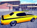 Xogo Backyard Parking Games 2021 