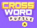 Xogo Cross word puzzle