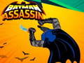 Xogo Batman Assassin