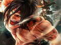 Xogo Attack on Titan Jigsaw Puzzle