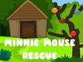 Xogo Minnie Mouse Rescue