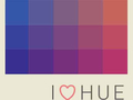 Xogo I Love Hue