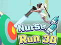 Xogo Nurse Run 3D