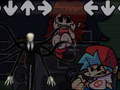 Xogo Friday Night Funkin vs Slender