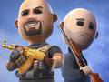 Xogo Battlefield Elite 3d