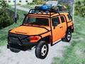Xogo Off-Road Truck Driving 3D